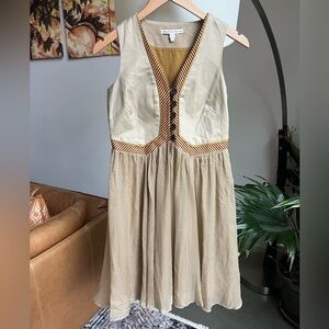 Twenty8Twelve Western Style Dress